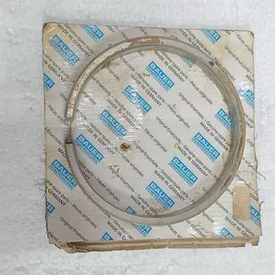 BAUER COMPRESSOR N04642 PISTON RING ASSY. OEM FREE DELIVERY