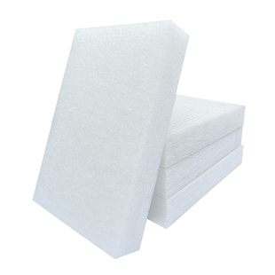 隔音板聚酯纤维墙体填充材料ktv高密度防火隔音棉吸音棉超强消音