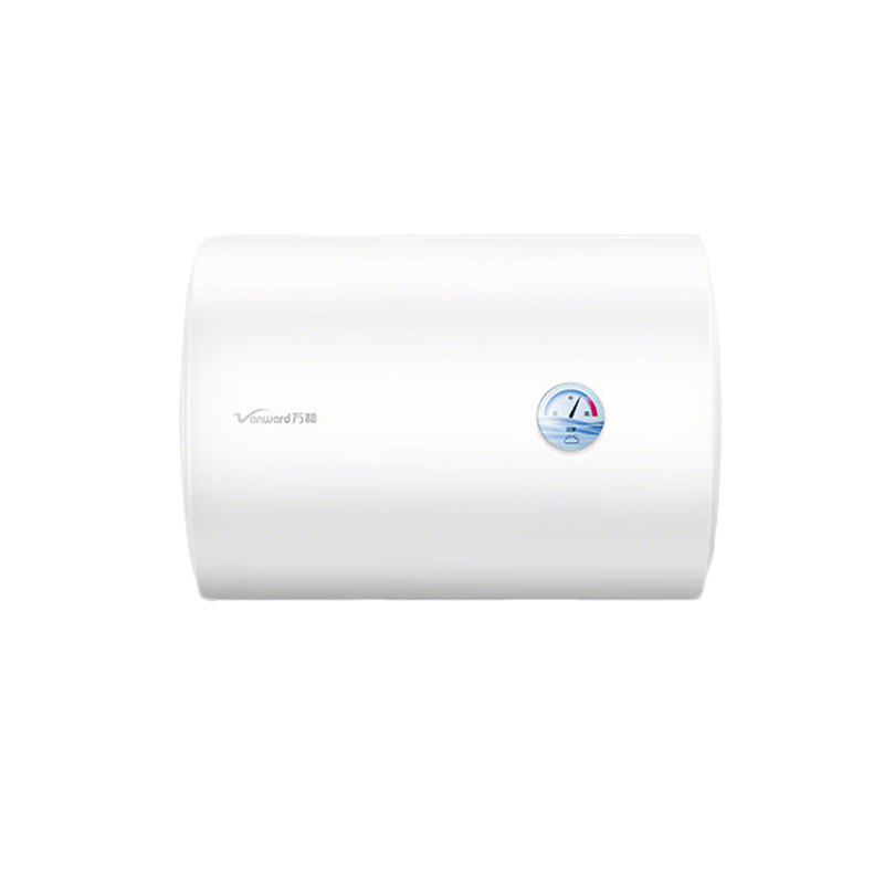 万和Q1PRO储水式电热水器家用速热厨房2200W双防电盾双重50升60升
