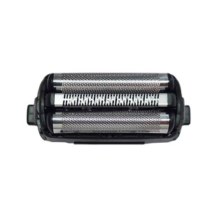 适用飞科往复式剃须刀FS685替换刀网刀头配件充电器原厂框架网罩