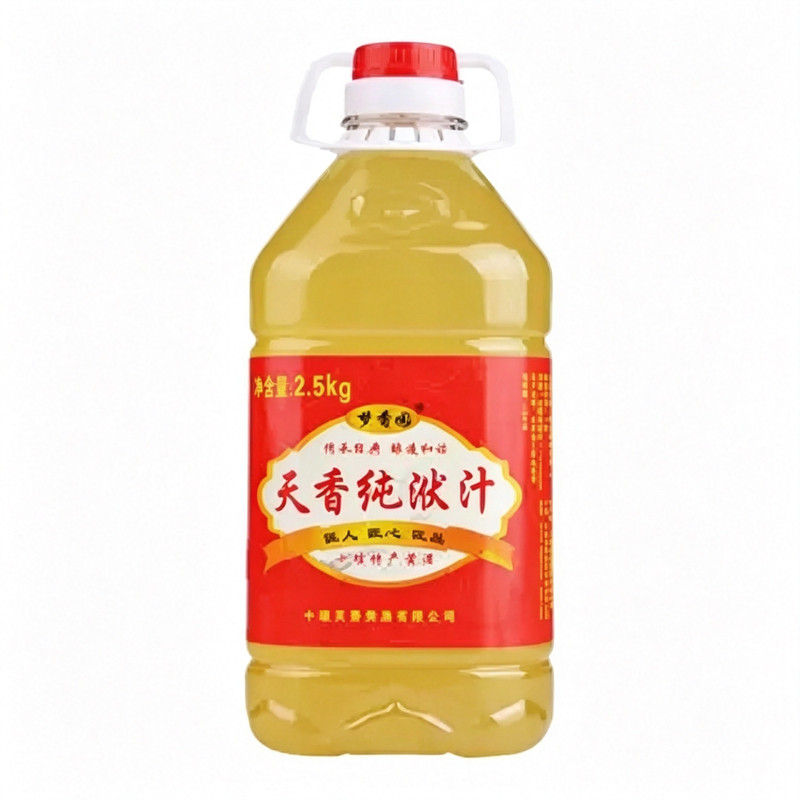 梦香园正宗房县黄酒糯米酒甜酒
