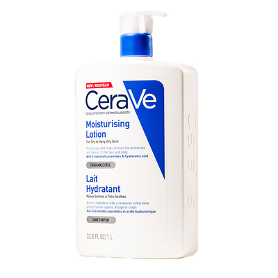 CeraVe/适乐肤神经酰胺C乳