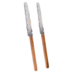 手锯特快锯树神器木工锯子家用小型手持木头锰钢手拉砍树刀的句子