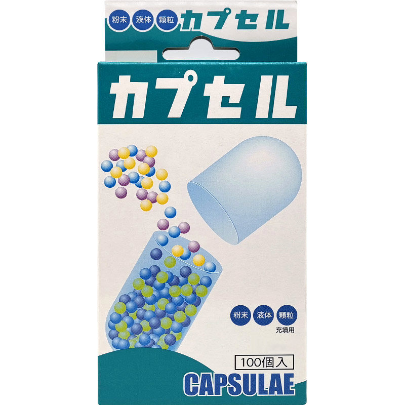 日本小林胶囊壳儿童宠物喂药神器