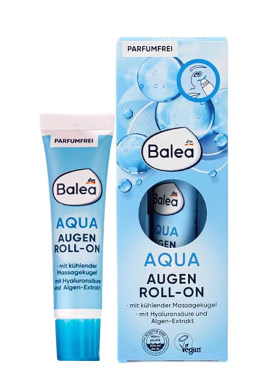Balea补水保湿滚珠眼霜眼啫喱