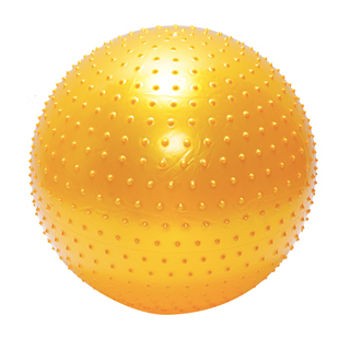 儿童感统训练按摩球瑜伽龙球早教平衡大球玩具器材颗粒大笼大龙球