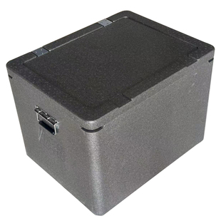 超大加厚食品保温车载泡沫箱epp外卖箱配送商用摆摊高密度加热箱