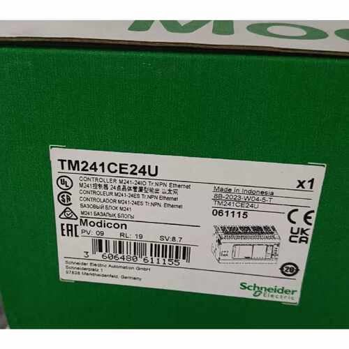 议价TM241CEC24U库存维修