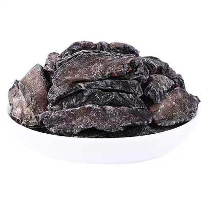 乌梅条乌梅干夹番茄乌梅肉梅子无核话梅蜜饯商用果官方旗舰店零食