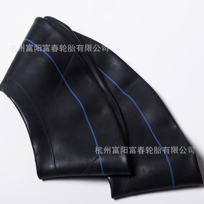 KAMON直供加厚轿车汽车轮胎丁基内胎155/165R13TR13内胎