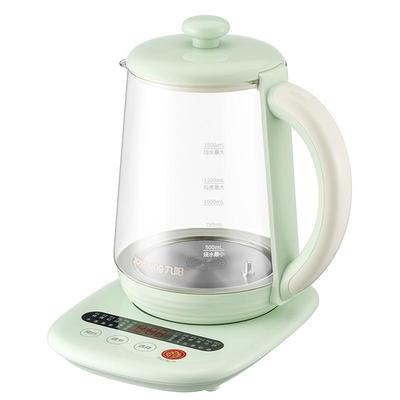 九阳养生壶办公室小型全自动加厚