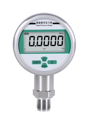 水汽油液压0.2%高精度数显压力表
