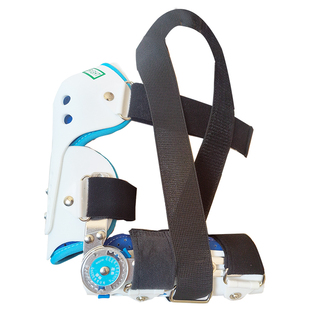 家用儿童可调试肩肘关节固定支具手前臂术后尺挠肱骨骨折护具支架