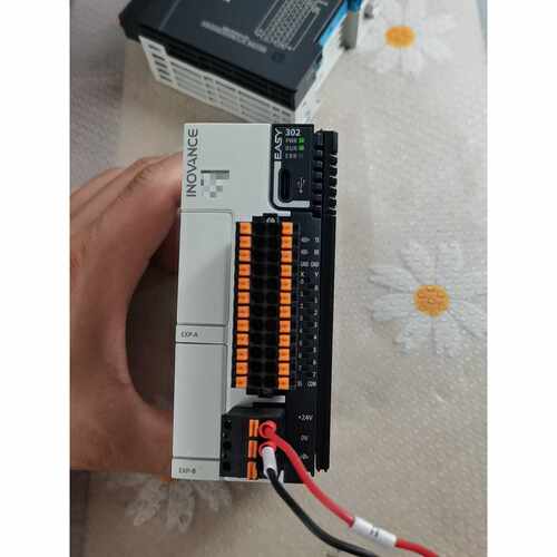 议价汇川技术Easy302维修