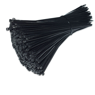 尼龙扎带卡扣4*2004*2504*300