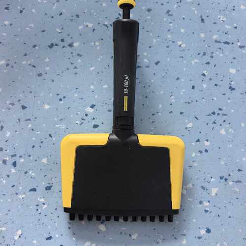 Thermo Scientific Finnpipette议价