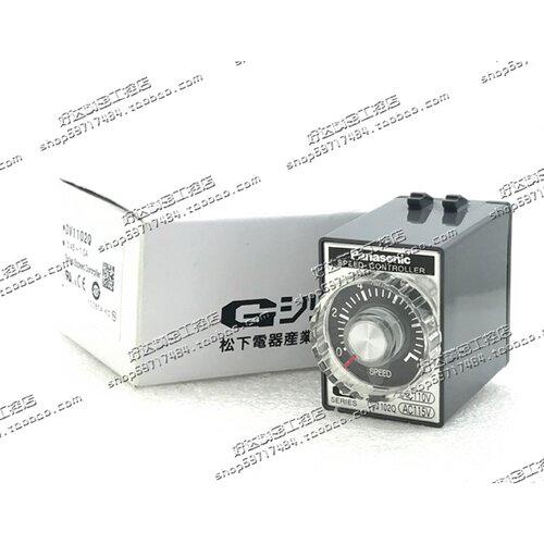 议价DV1102DV1104DV1102QDV1104Q进口日本电机调速器现货正品