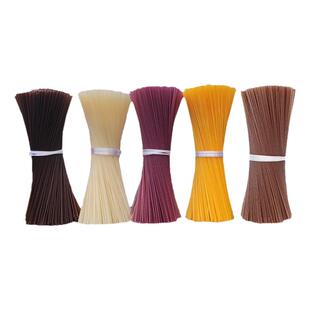 五谷杂粮渔粉餐饮商用批发50斤江西米粉干米线粗粮鱼粉紫薯黑米粉