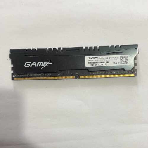 光威GLOWAY DDR4 8G 2133MHz 台式机内存—议价