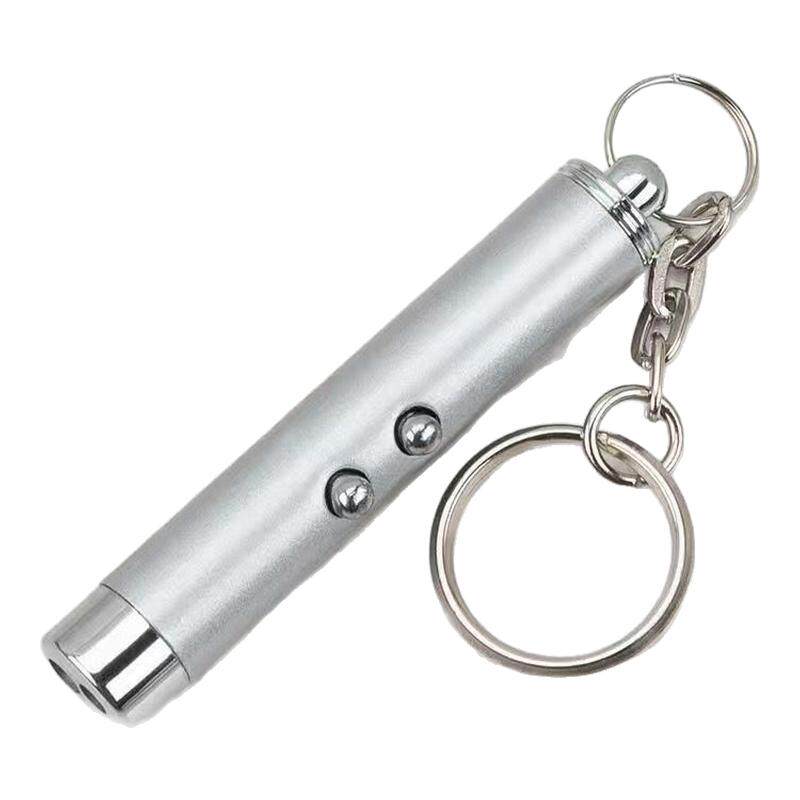 激光逗猫棒红外线猫咪斗猫棒逗猫笔红点笔激光灯激光棒逗猫杆玩具