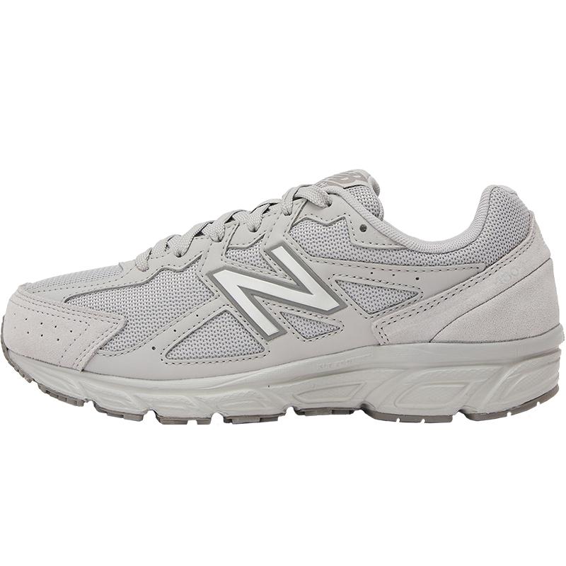 New Balance NB官方经典复古老爹鞋休闲运动鞋女鞋480系列W480SS5