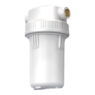 法康尼全屋净水器阻垢除水垢过滤器农村自来水井水前置家用大流量