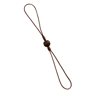 双头绳门禁卡U盘挂绳手机防丢挂件绳吊坠手机链diy绳子公交卡链子