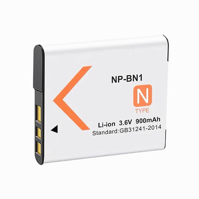 索尼BN1电池T110TX100W320/570