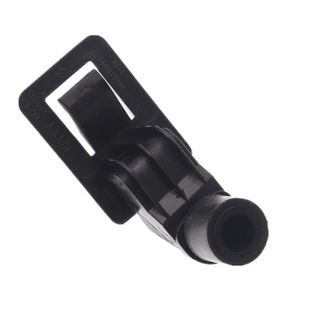 适用吉利帝豪GSGL博瑞博越缤瑞豪杂物箱手套箱锁扣卡扣按限位卡子