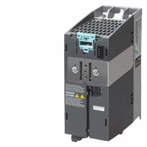 议价6SL3210-1PE14-3AL1西门子G120变频器功率模块1.5kW PM240-23