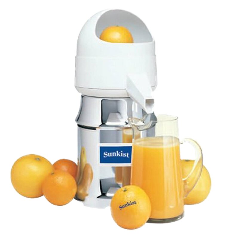 Sunkist榨汁机商用橙汁机