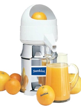 Sunkist榨汁机商用橙汁机