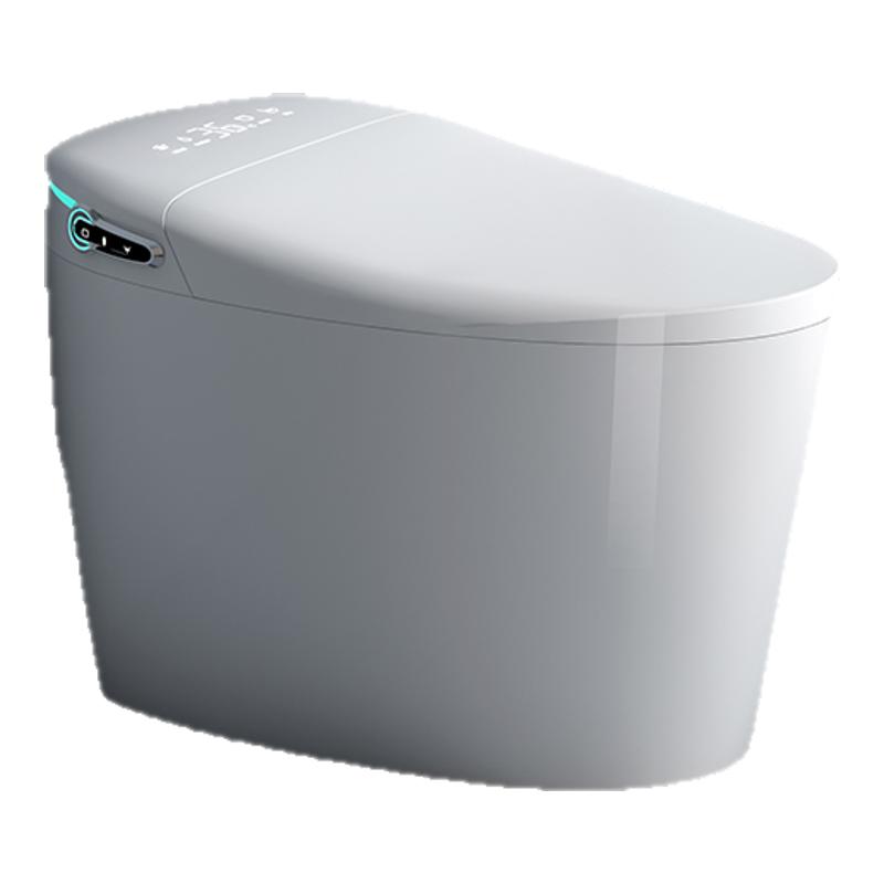 【官方正品】智能马桶一体式坐便