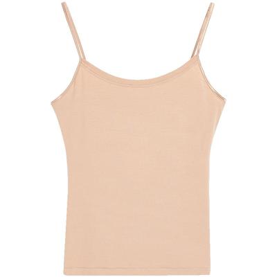 zimmerlipureness经典贴身吊带