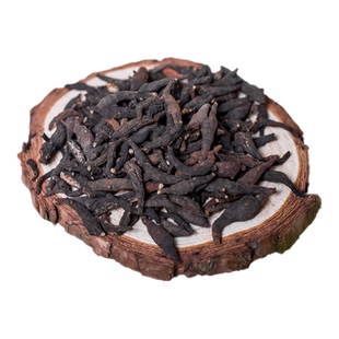 中药材两头尖正品新货草乌喙 俩头尖竹节香附两头尖粉野生500克