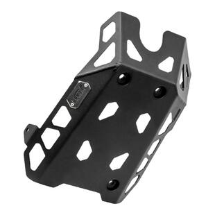 LOBOO萝卜适用无极DS525X（2023）摩托车底盘发动机护板无损安装