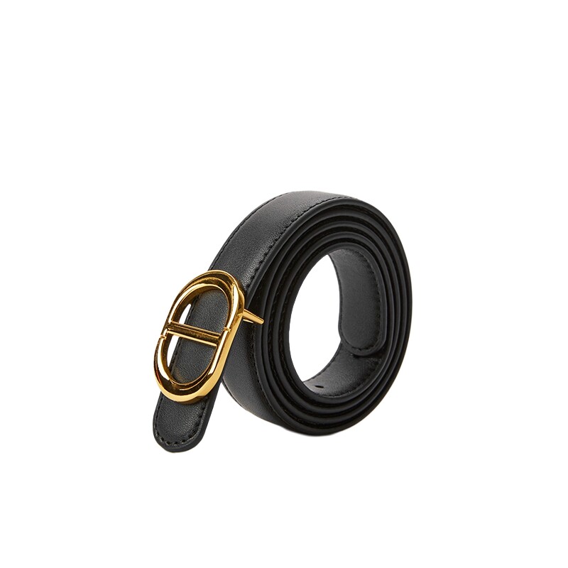 热风24秋腰带新品5折起