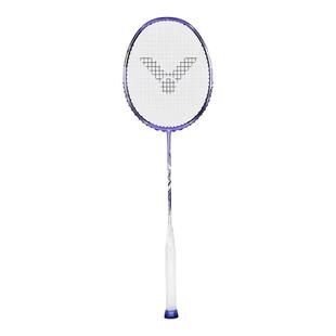 VICTOR/威克多驭DX-12ZSW郑思维专属球拍胜利羽毛球拍专业级