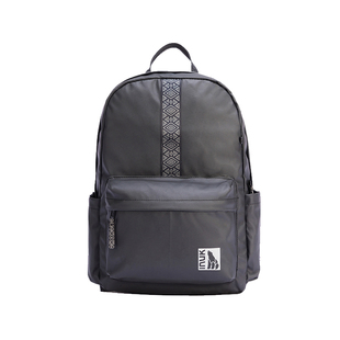 Inuk百搭新款大容量收纳通勤出行旅游双肩包背包