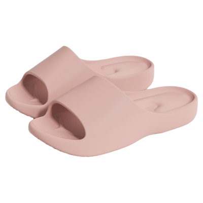 ECAC夏季居家洗澡防滑防臭凉拖鞋