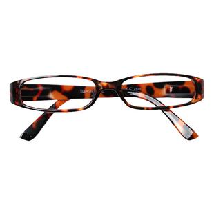 老花镜高清高档树脂中老年耐磨舒适花镜女时尚超轻老花眼镜老光镜