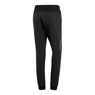 Adidas/阿迪达斯正品TKO PANTS M男子透气简约运动长裤CW5782