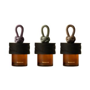 Penscent中东季绳织无火香薰植物精油香氛礼盒室内持久生日礼物