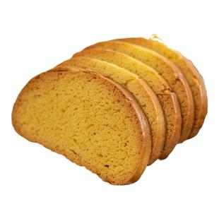 山西特产玉米面南瓜烤馒窝头片粗粮饼干杂粮早餐红高粱干馍片袋装