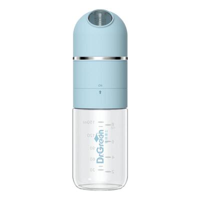 格林博士泡奶神器速冲奶瓶