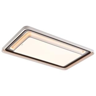 三雄极光PAK新中式茶室吸顶灯全光谱护眼中国风客厅禅意卧室书房