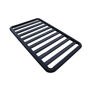 捷途旅行者自由者行李架山海T2 L7L9大圣车顶筐拓展行李框货架SUV