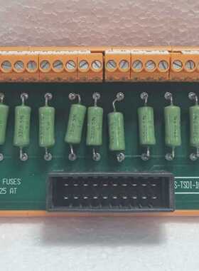 FSC FS-TSDI-1624C Digital Input FTA (24 V DC, 16 channels)