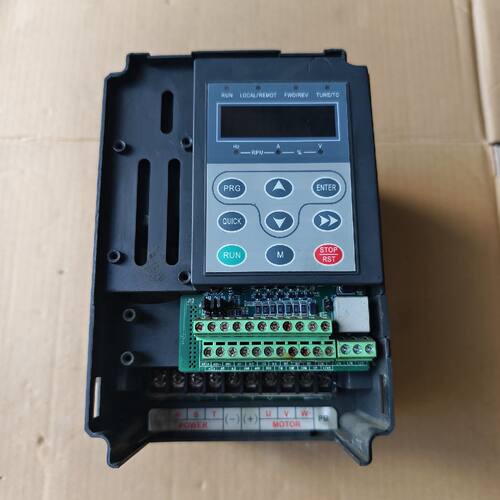 JAC580L-2R2G-4-5010 变频器