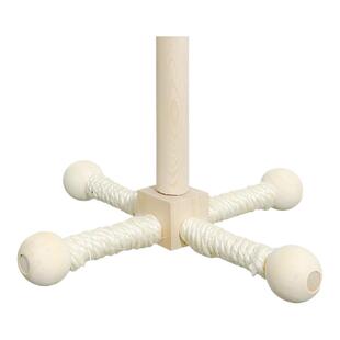 鹦鹉旋转风车玩具站架鸟笼悬挂空中站杆虎皮牡丹益智啃咬磨啃爪